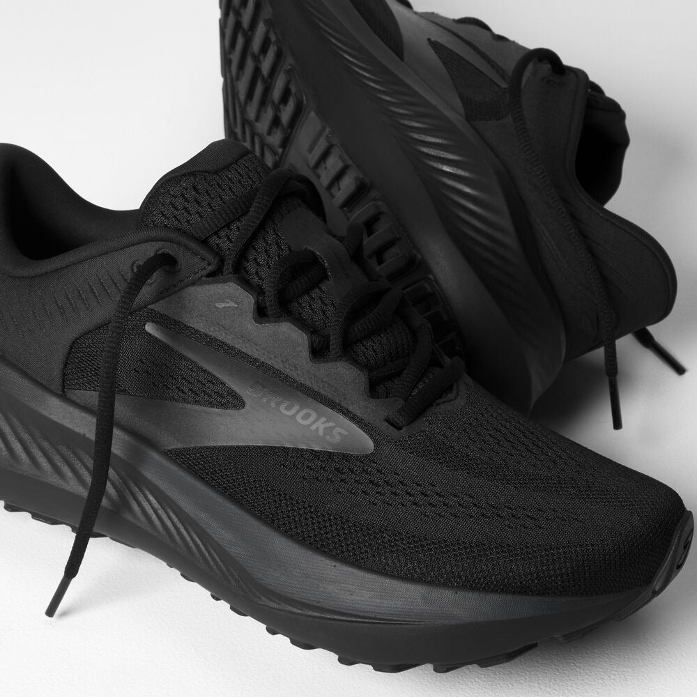 Men's Anthem 8 - Black/Black/Ebony