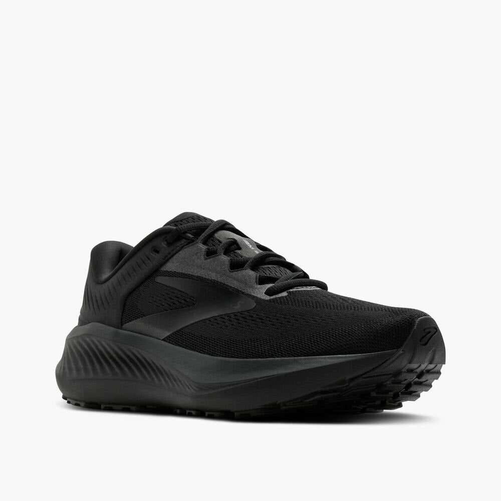 Men's Anthem 8 - Black/Black/Ebony