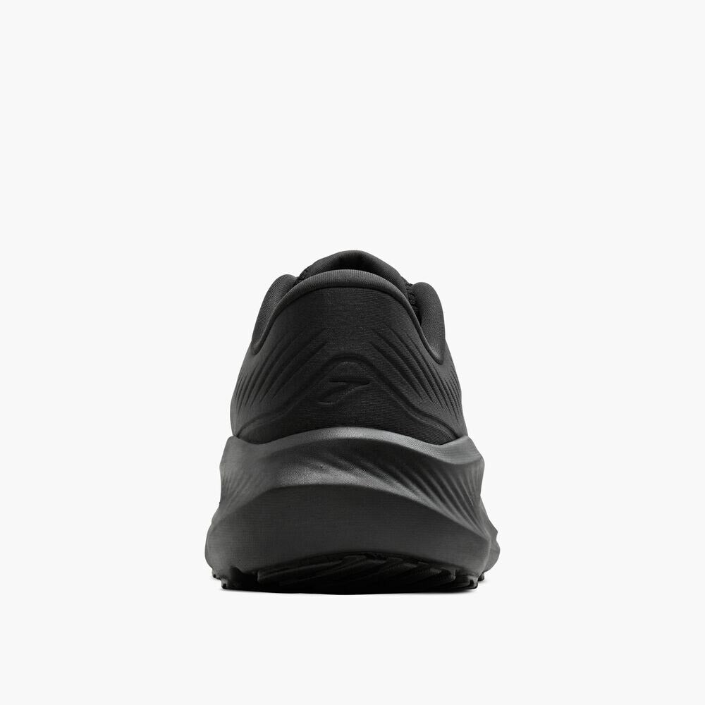 Men's Anthem 8 - Black/Black/Ebony