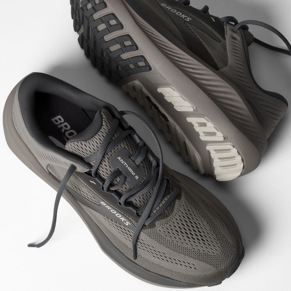 Men's Anthem 8 - Rock Ridge/Grey/Coconut