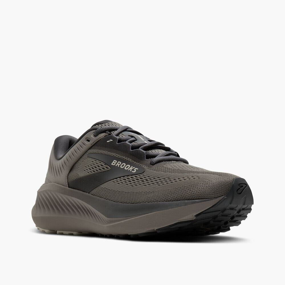 Men's Anthem 8 - Rock Ridge/Grey/Coconut