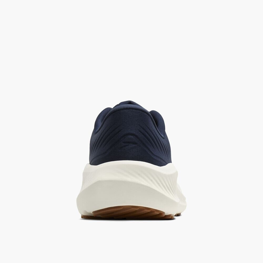 Men's Anthem 8 - Navy Blazer/Coconut