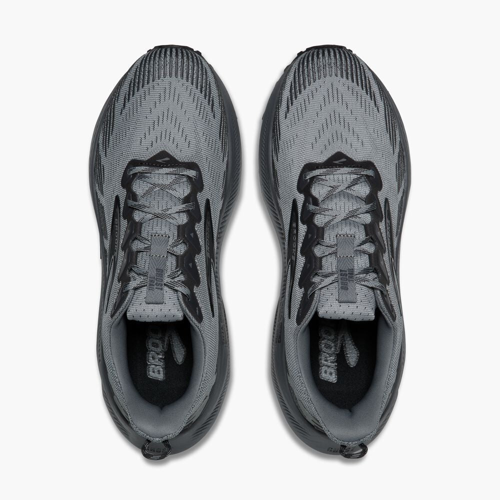 Men's Ghost Trail - Gray/Gray/Blackened Pearl