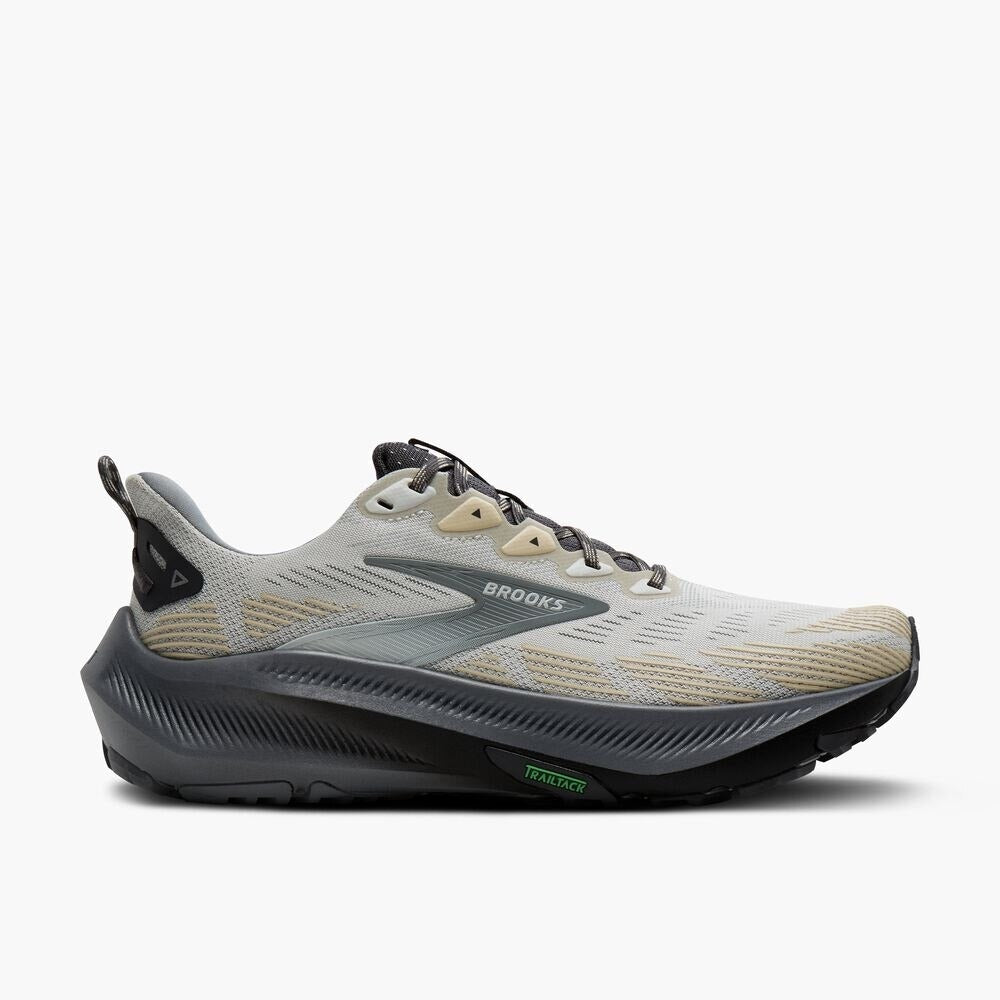 Men's Ghost Trail - Gray/Gray/Bleached Sand