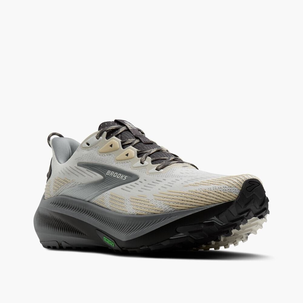 Men's Ghost Trail - Gray/Gray/Bleached Sand
