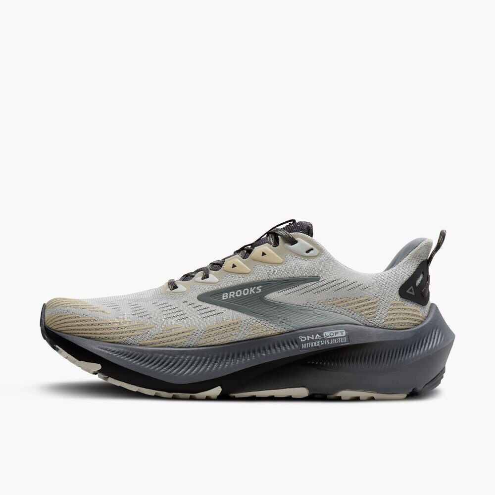 Men's Ghost Trail - Gray/Gray/Bleached Sand