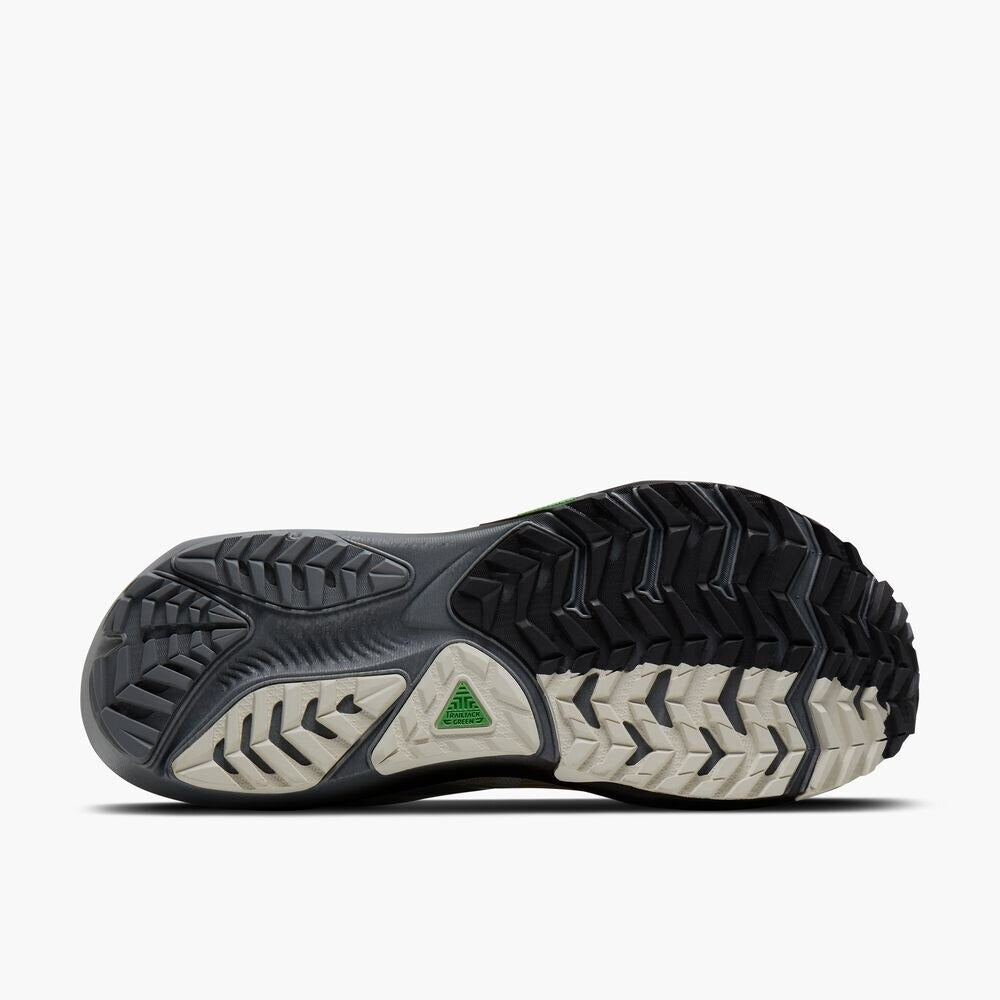 Men's Ghost Trail - Gray/Gray/Bleached Sand