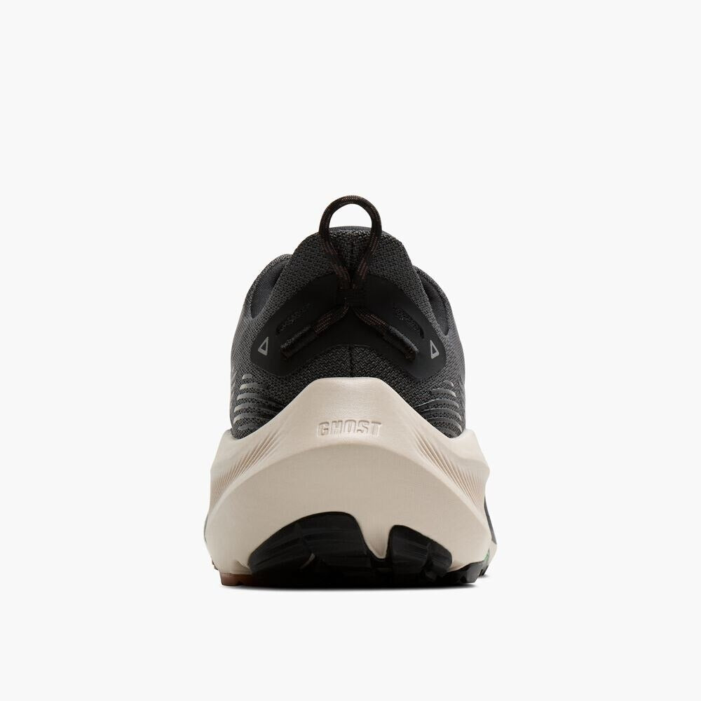 Men's Ghost Trail - Ebony/Black/Clove