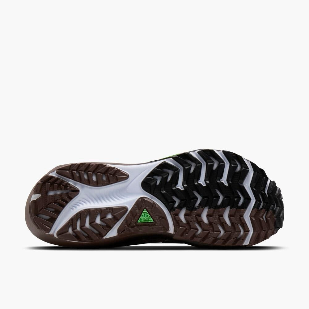 Men's Ghost Trail - Brown/Black/Nightlife