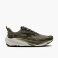 Men's Ghost Trail - Olive/Olive/Metallic