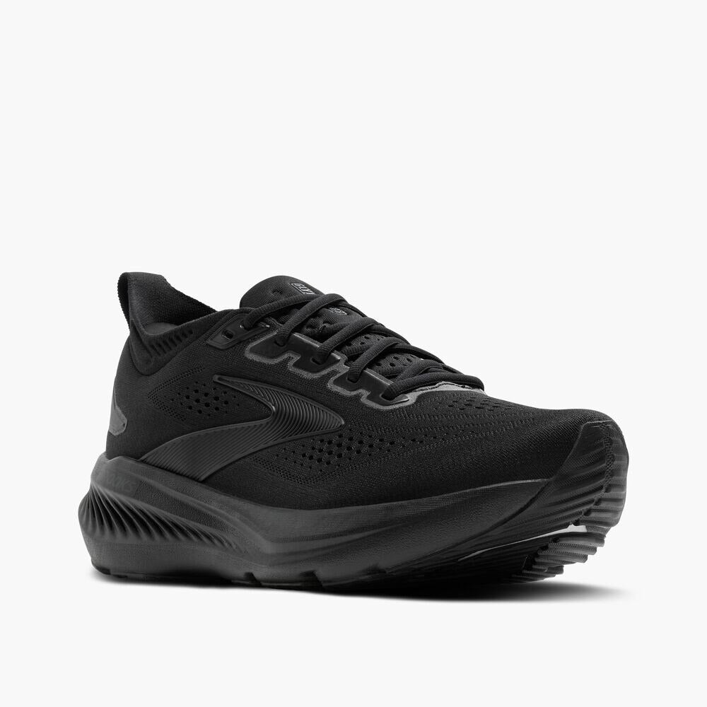 Men's Glycerin 23 - Black/Black/Ebony