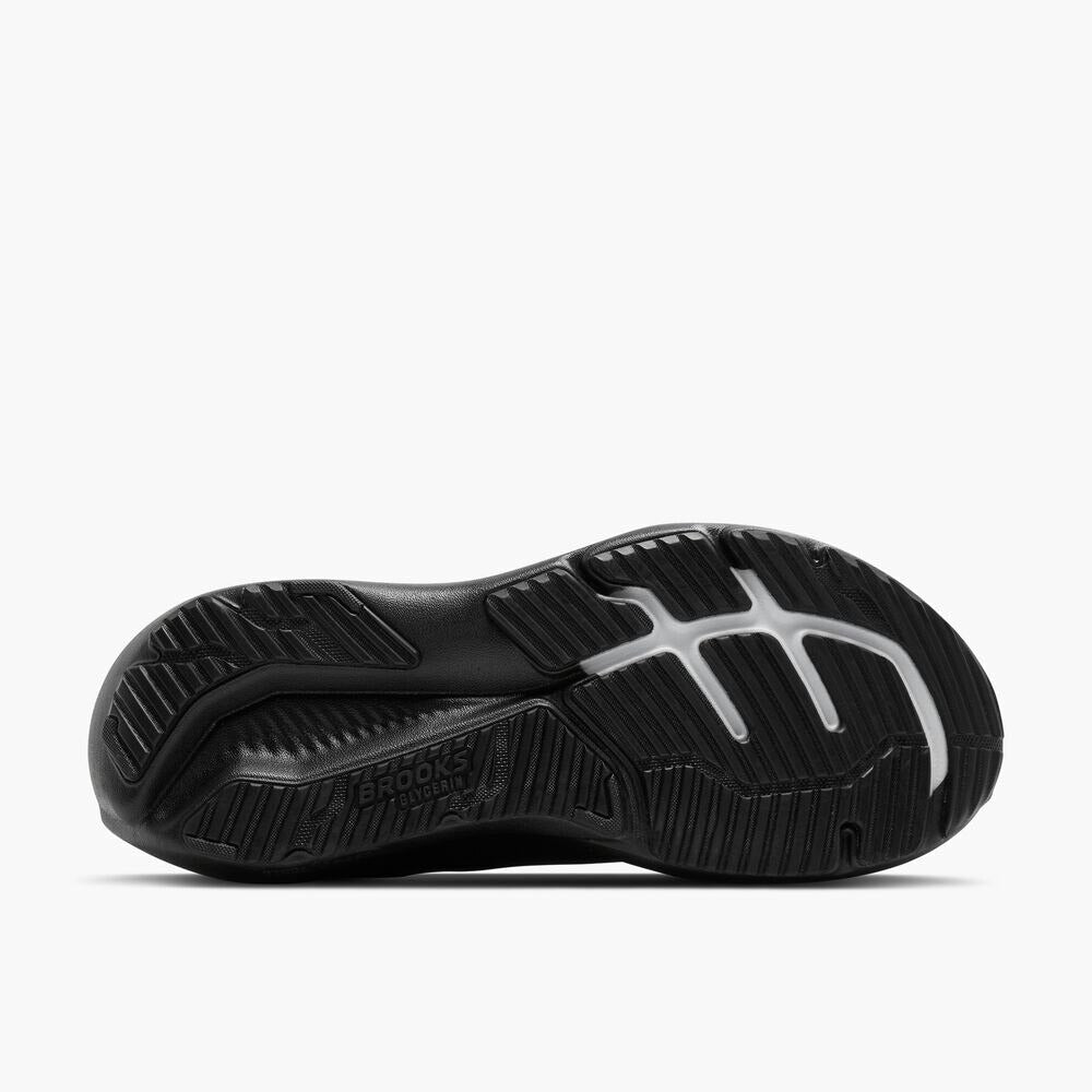 Men's Glycerin 23 - Black/Black/Ebony