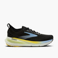Men's Glycerin 23 - Black/Cyber Yellow/Nightlife