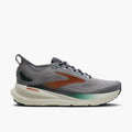 Men's Glycerin 23 - Weathervane/Bombay Brown/Clear