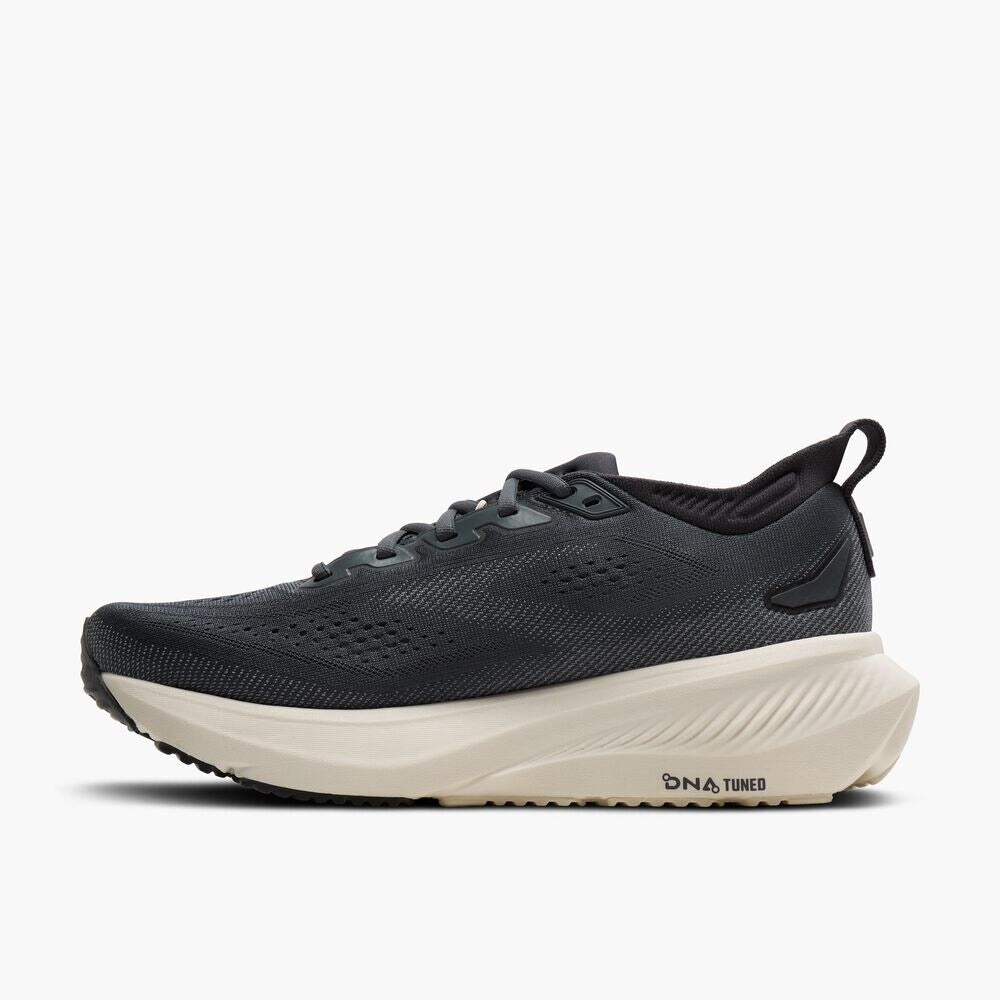 Men's Glycerin 23 - Turbulence/Ebony/Clear