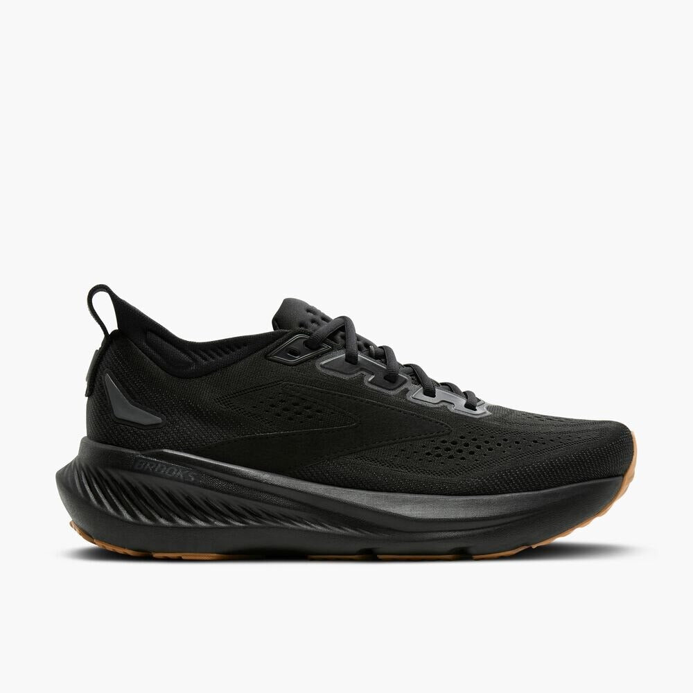 Men's Glycerin 23 - Black/Ebony/Biscuit