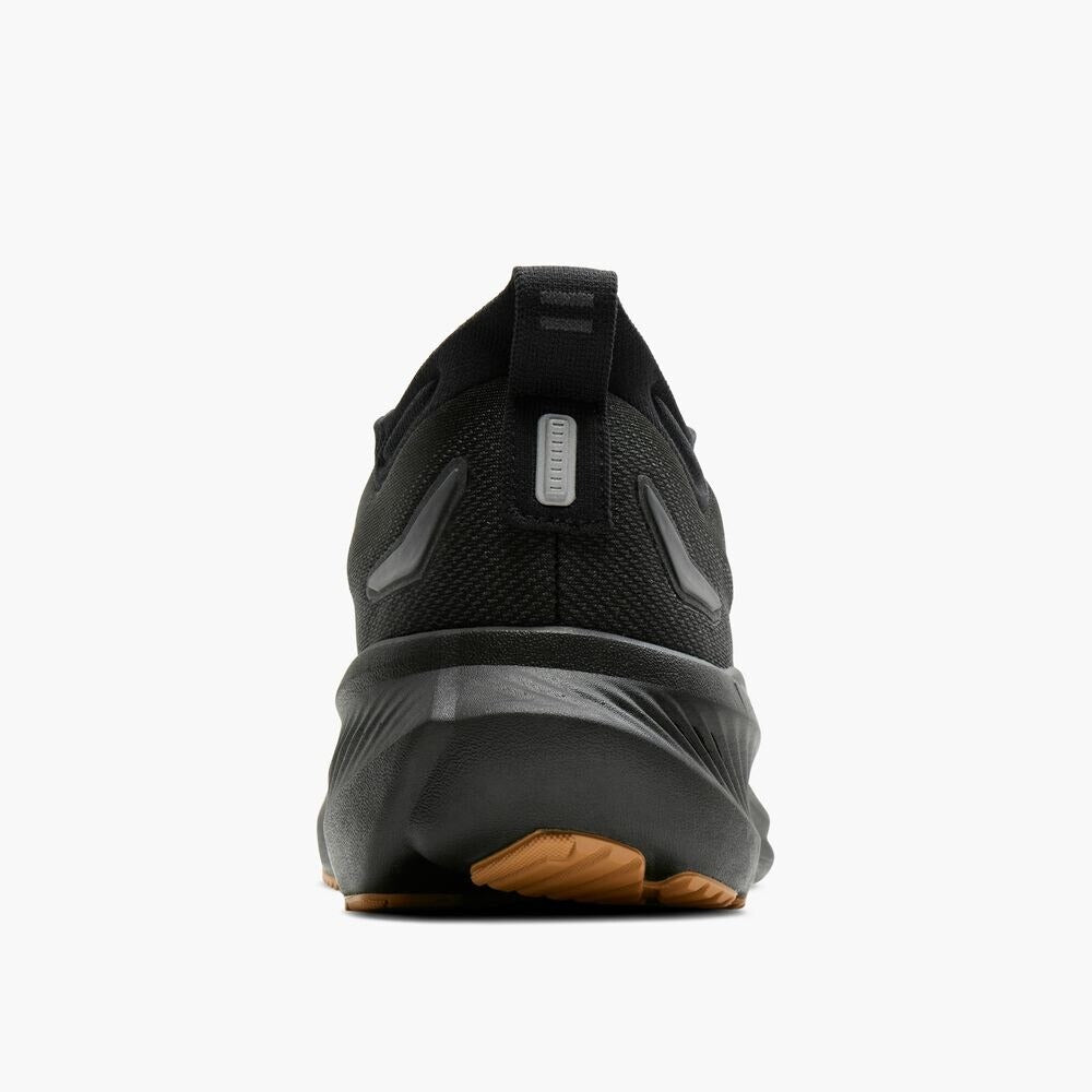 Men's Glycerin 23 - Black/Ebony/Biscuit