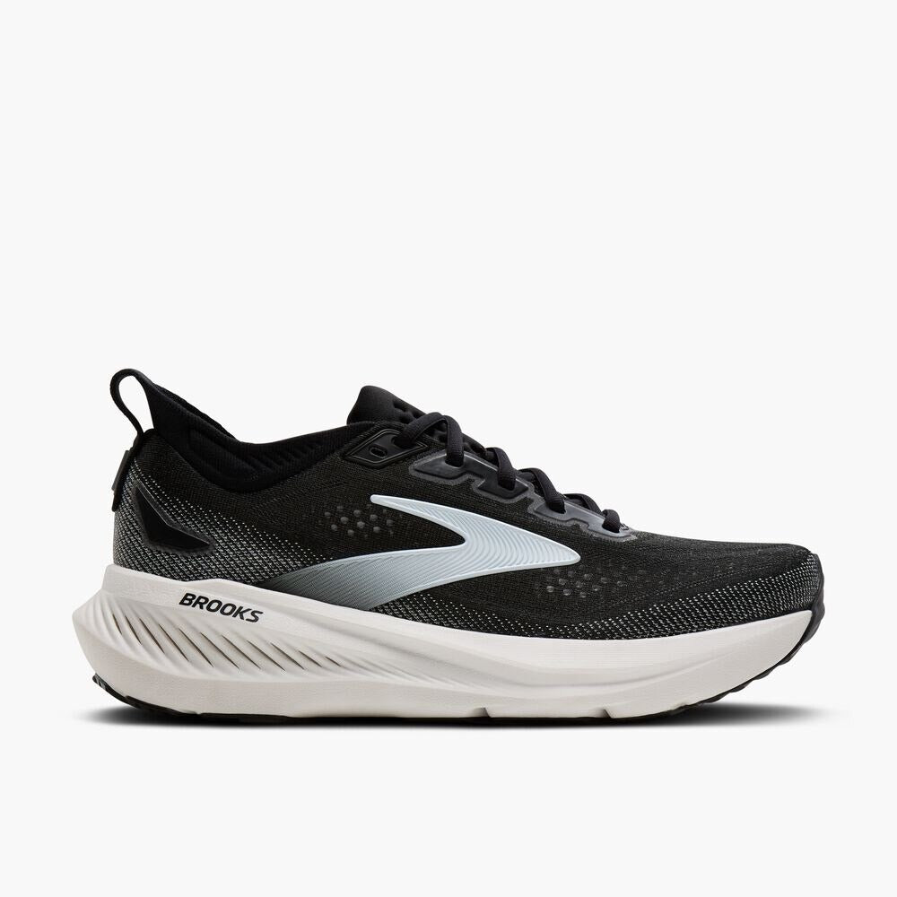 Men's Glycerin 23 - Black/Grey/White