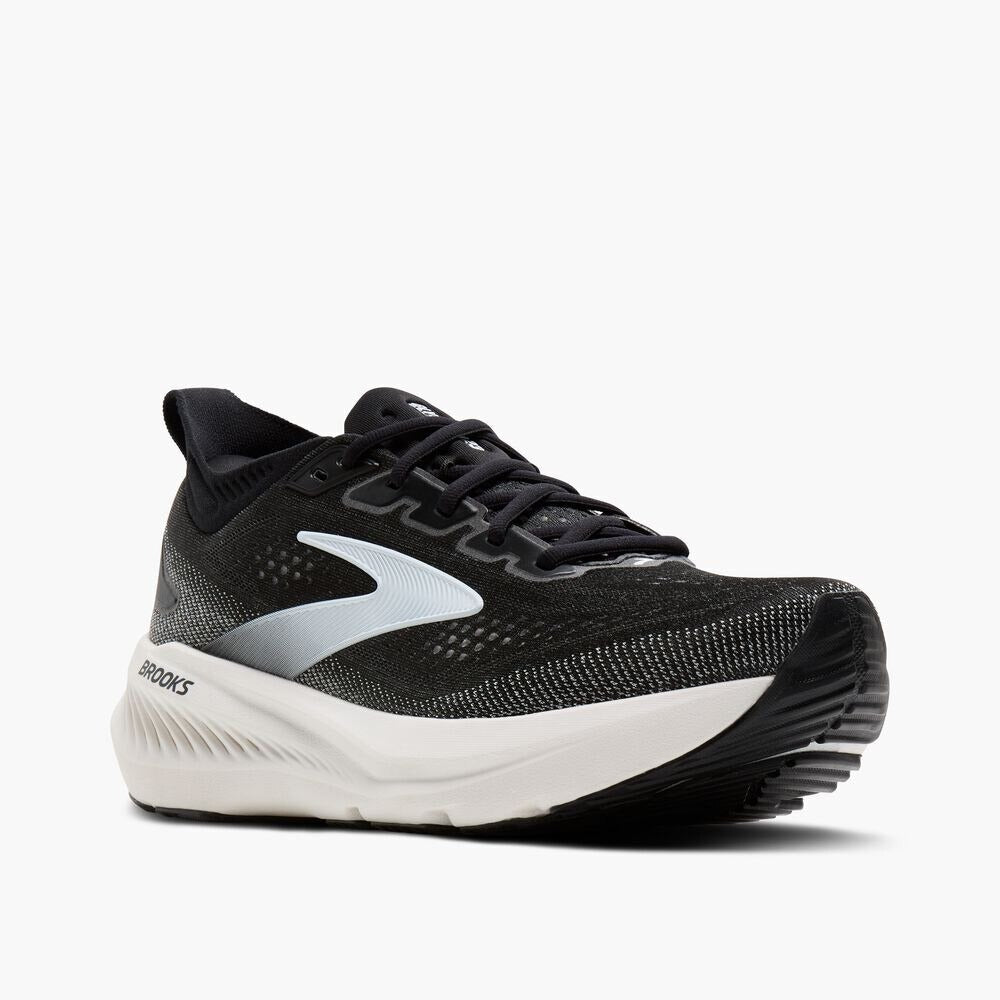 Men's Glycerin 23 - Black/Grey/White