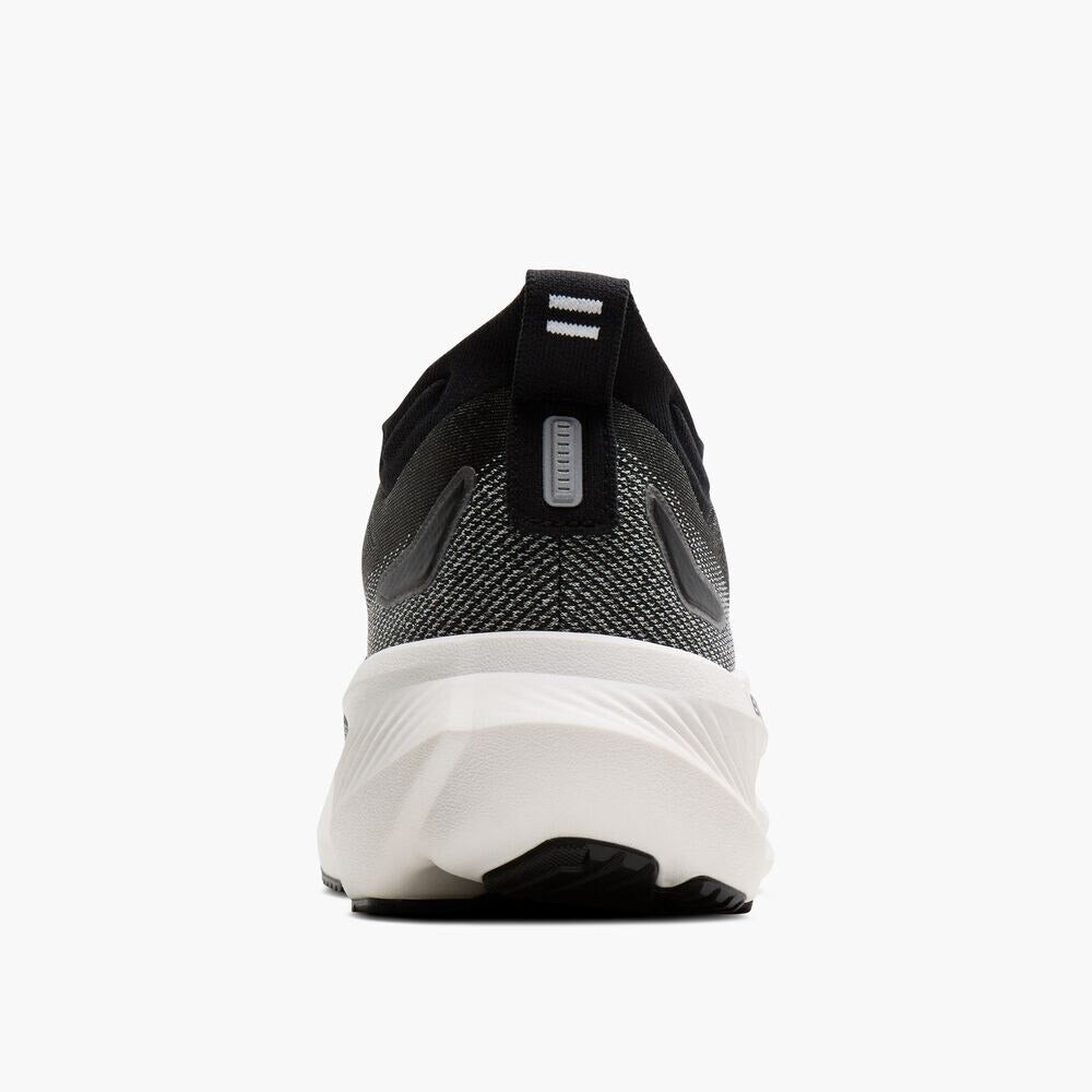 Men's Glycerin 23 - Black/Grey/White