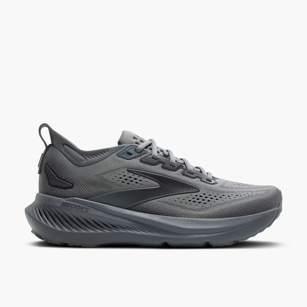 Men's Glycerin 23 - Grey/Blackened Pearl/Black