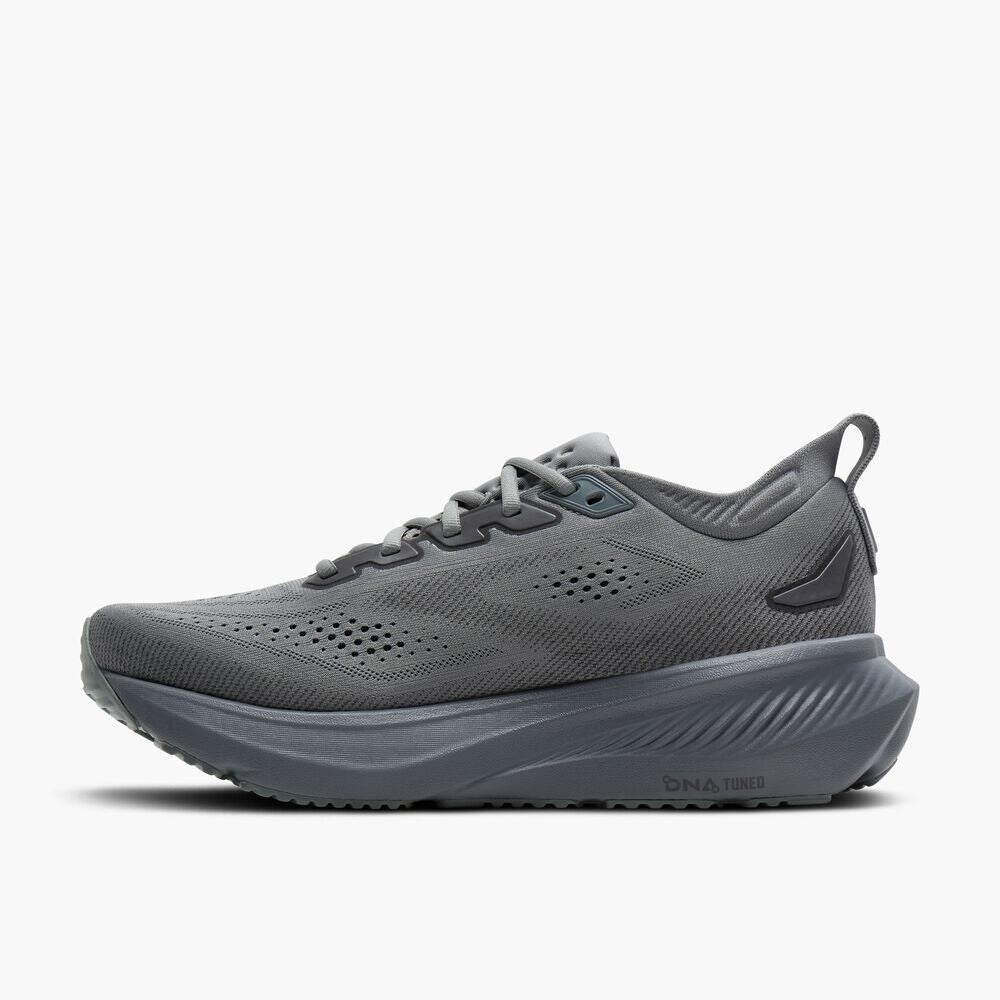 Men's Glycerin 23 - Grey/Blackened Pearl/Black