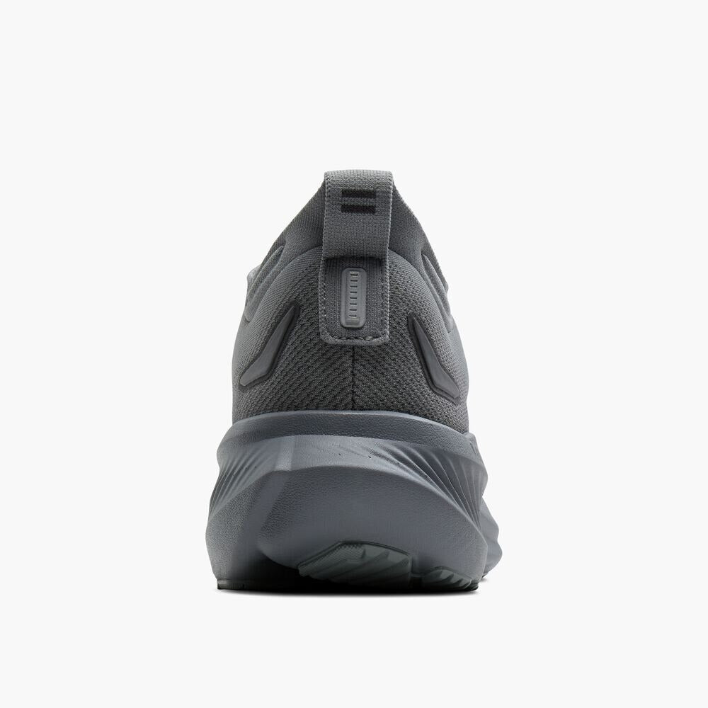 Men's Glycerin 23 - Grey/Blackened Pearl/Black
