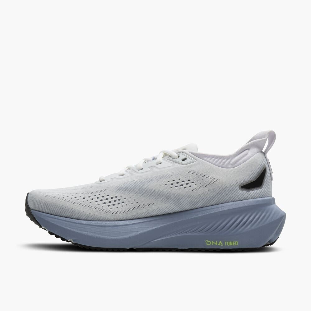 Men's Glycerin 23 - White/Rainwashed/Nightlife