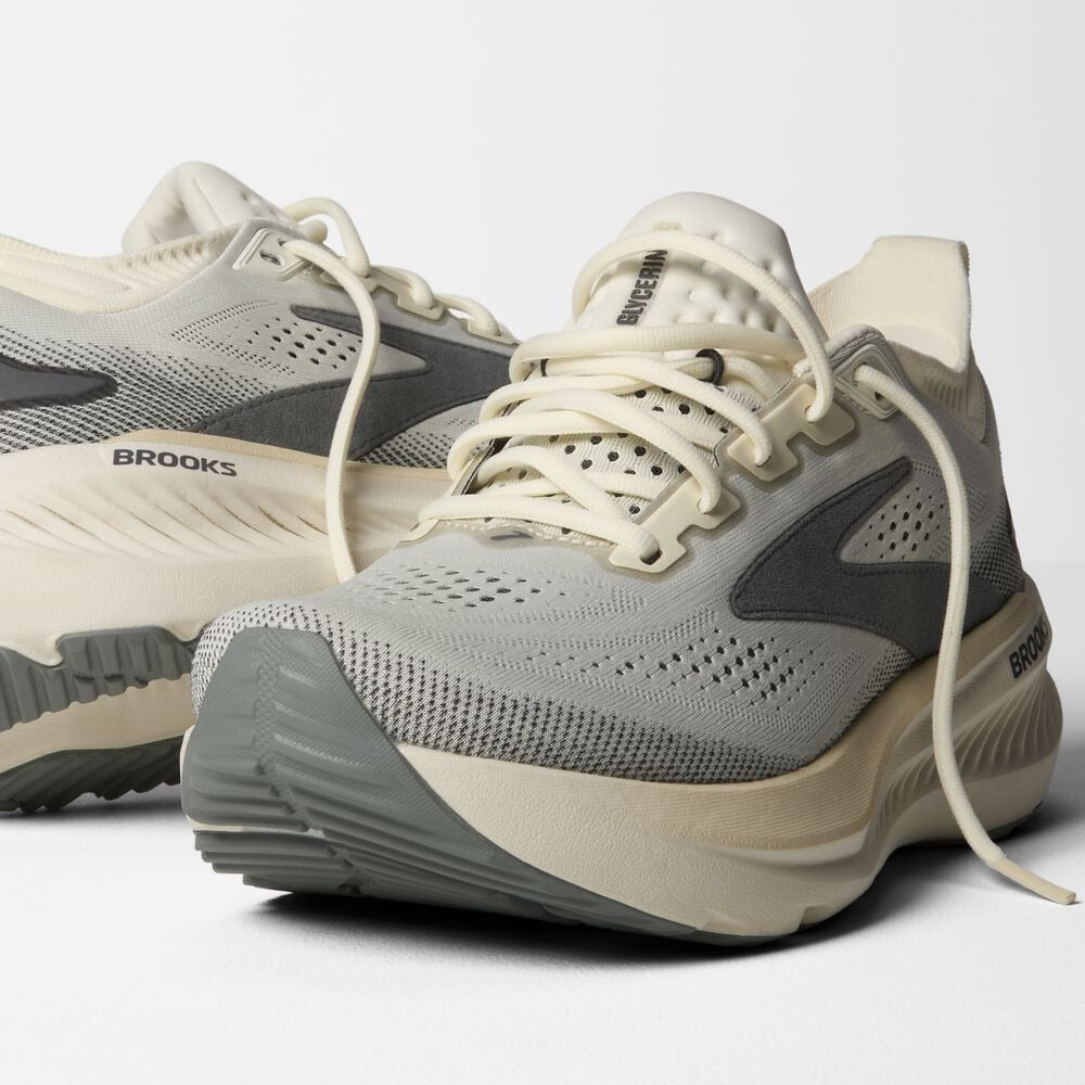 Men's Glycerin 23 - Coconut/Bleached Sand/Grey