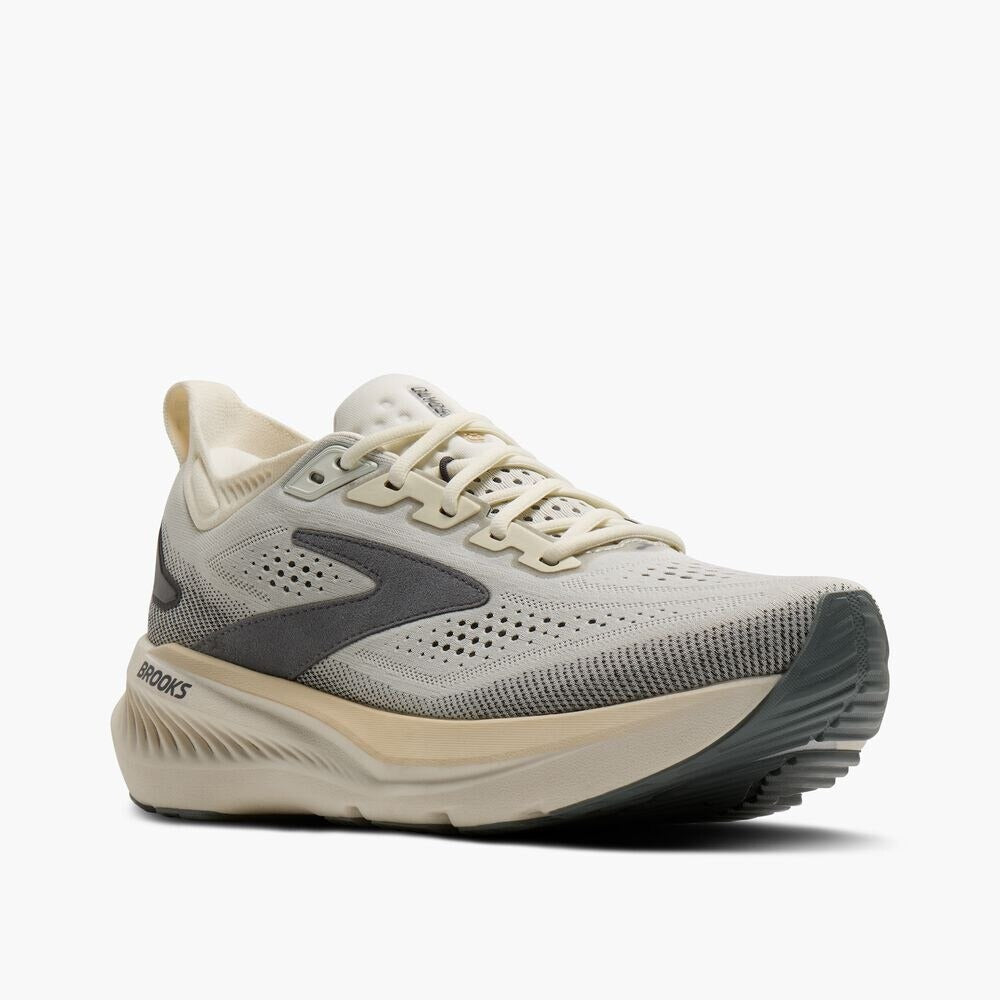 Men's Glycerin 23 - Coconut/Bleached Sand/Grey