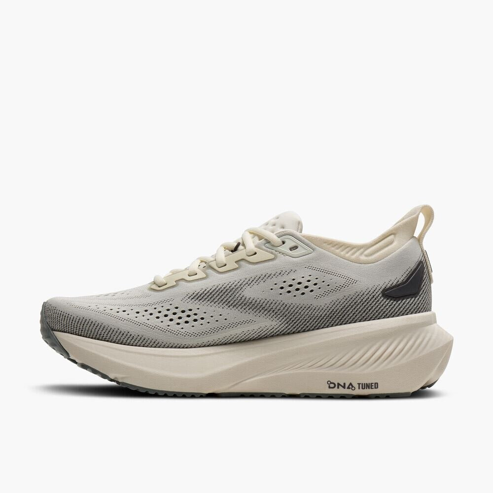 Men's Glycerin 23 - Coconut/Bleached Sand/Grey
