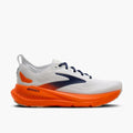 Men's Glycerin 23 - White/Navy/Orange