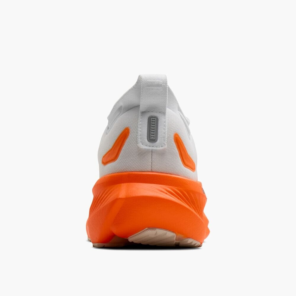 Men's Glycerin 23 - White/Navy/Orange