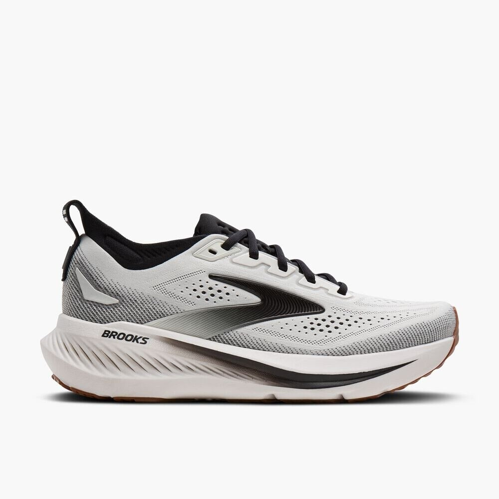 Men's Glycerin 23 - White/Black/Gum