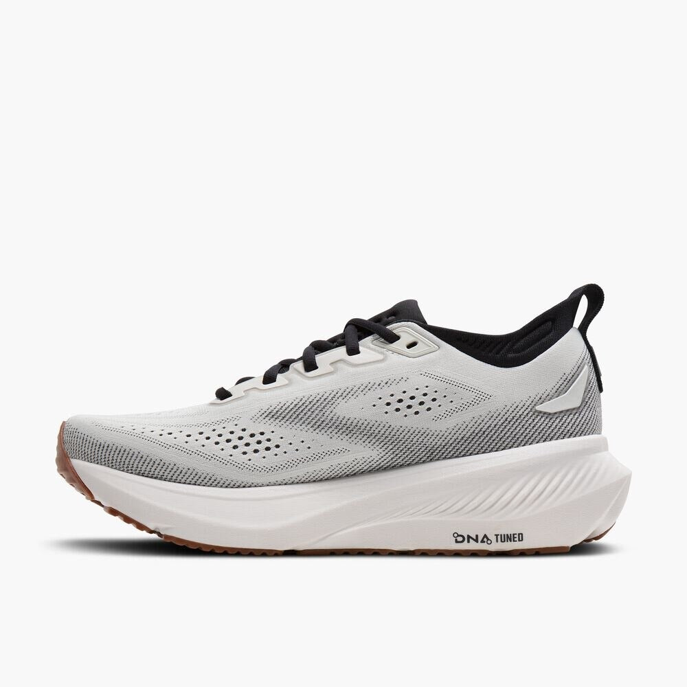 Men's Glycerin 23 - White/Black/Gum