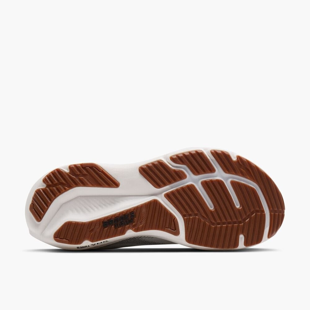 Men's Glycerin 23 - White/Black/Gum