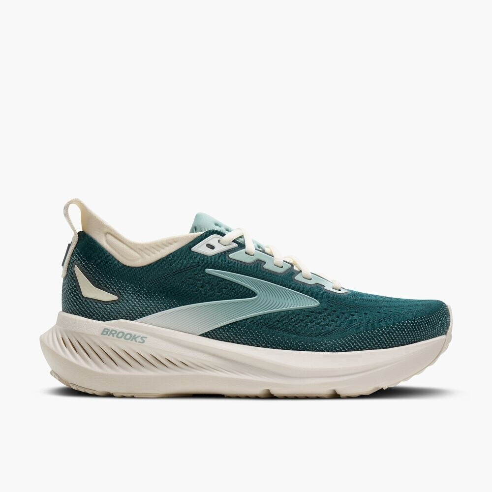Men's Glycerin 23 - Atlantic Deep/GreyMist/Coconut