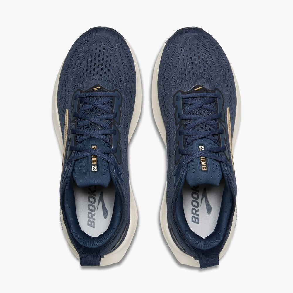 Men's Glycerin 23 - Blue/Spellbound/Starfish