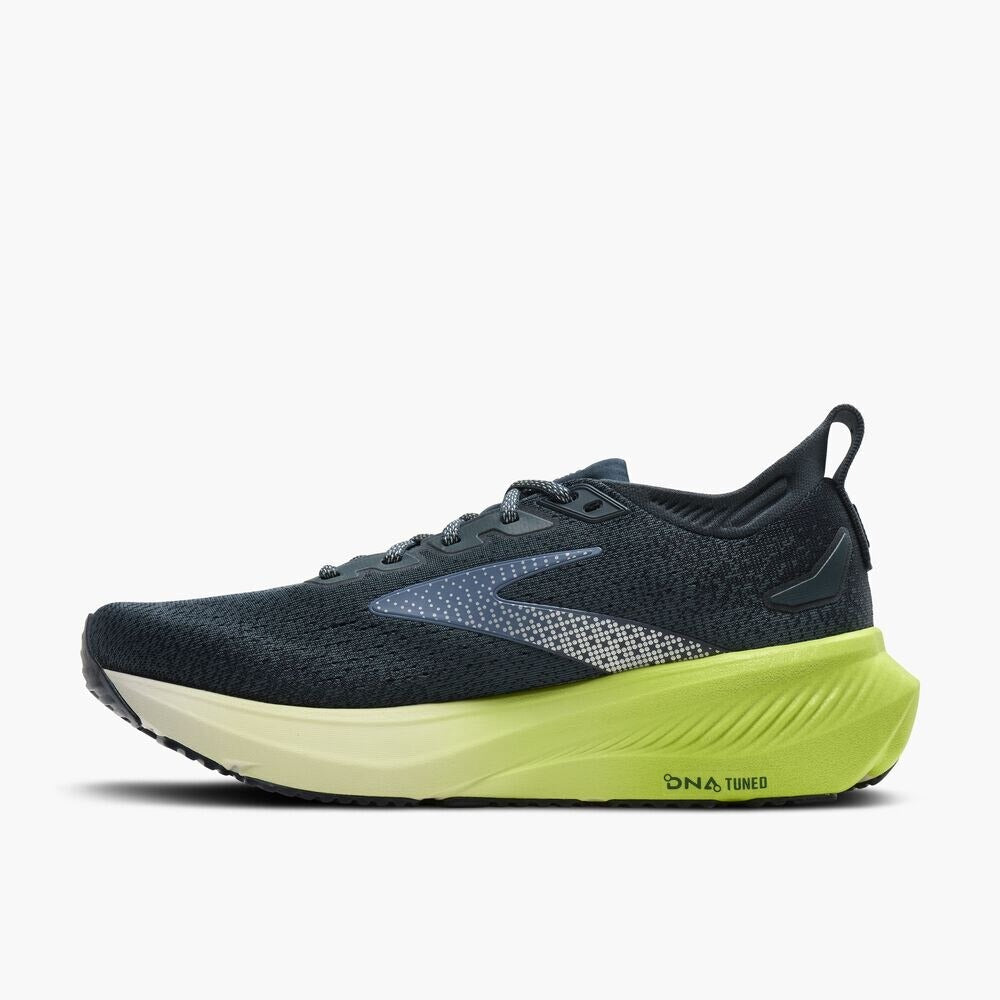 Men's Glycerin 23 - Sea/White/Nightlife