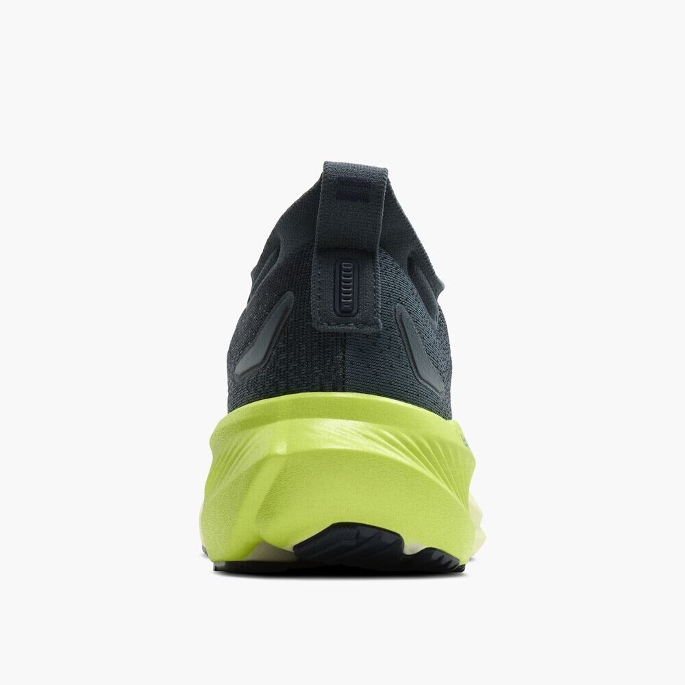 Men's Glycerin 23 - Sea/White/Nightlife