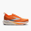 Men's Glycerin 23 - Shocking Orange/Blue/White