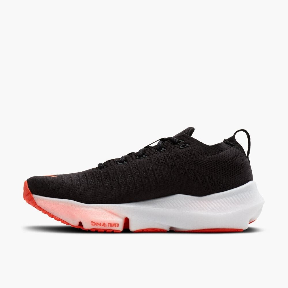 Men's Glycerin Flex - Black/Orange