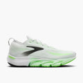 Men's Glycerin Flex - White/Green Gecko/Phantom