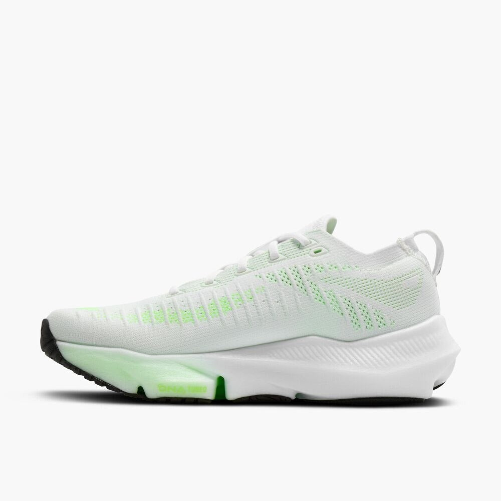 Men's Glycerin Flex - White/Green Gecko/Phantom