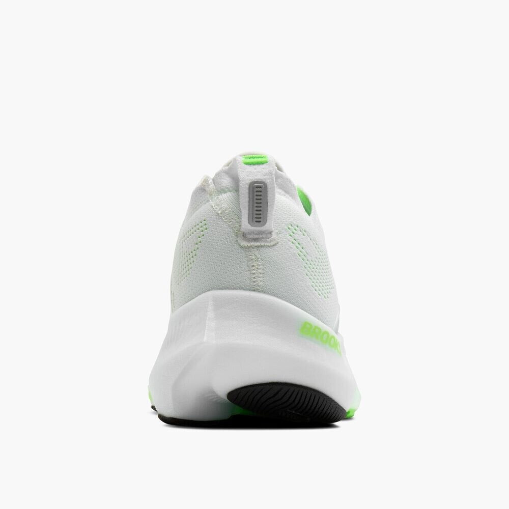 Men's Glycerin Flex - White/Green Gecko/Phantom