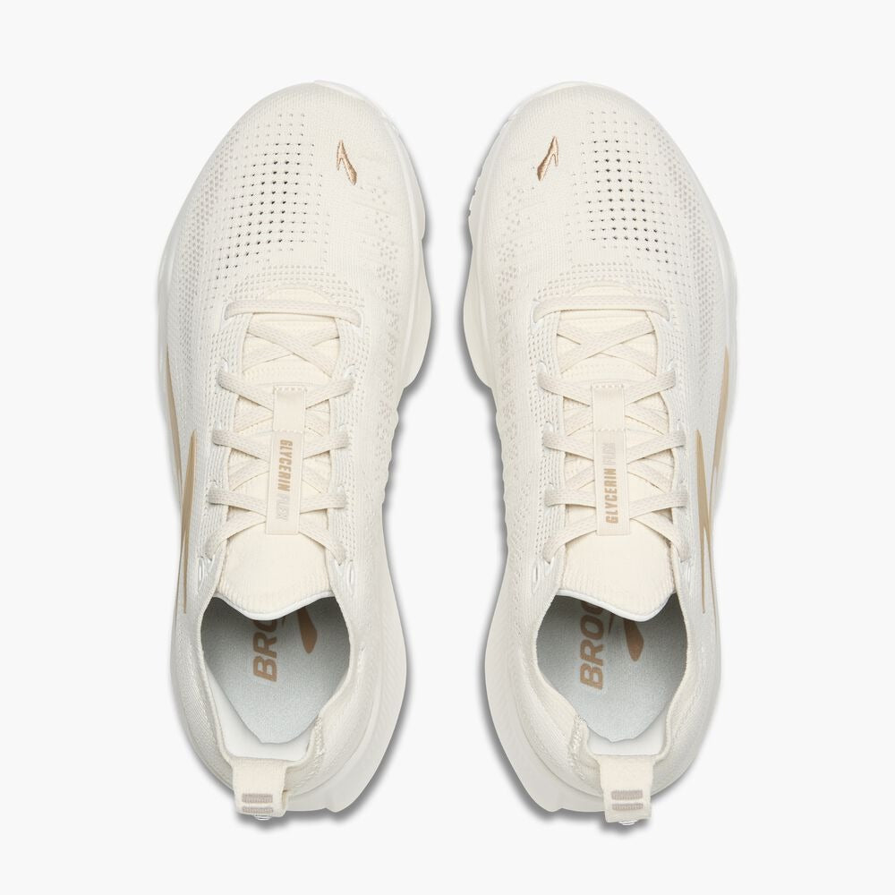 Men's Glycerin Flex - Coconut/Starfish/Chateau