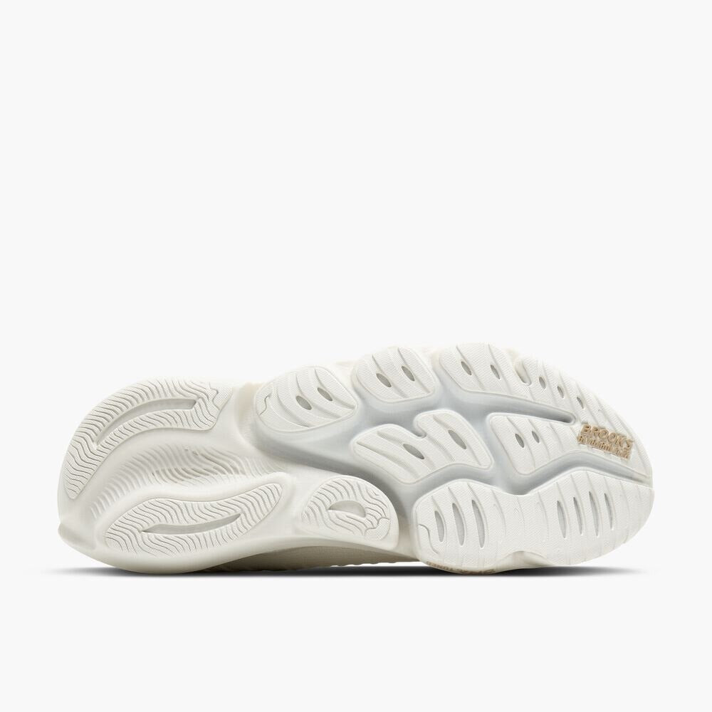 Men's Glycerin Flex - Coconut/Starfish/Chateau