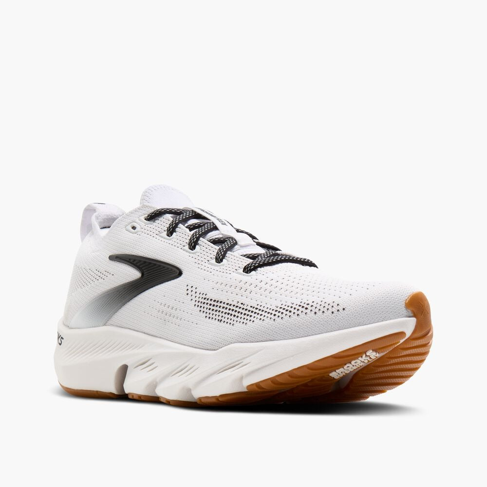 Men's Glycerin Flex - White/Black/Gum