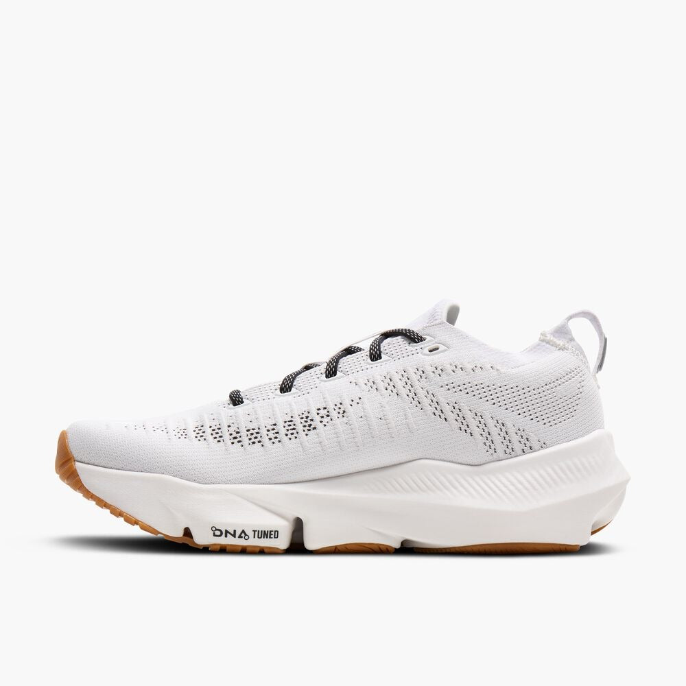 Men's Glycerin Flex - White/Black/Gum