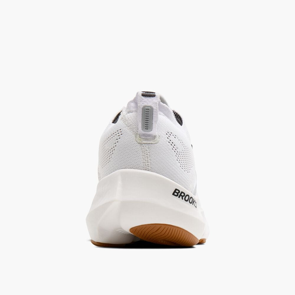 Men's Glycerin Flex - White/Black/Gum